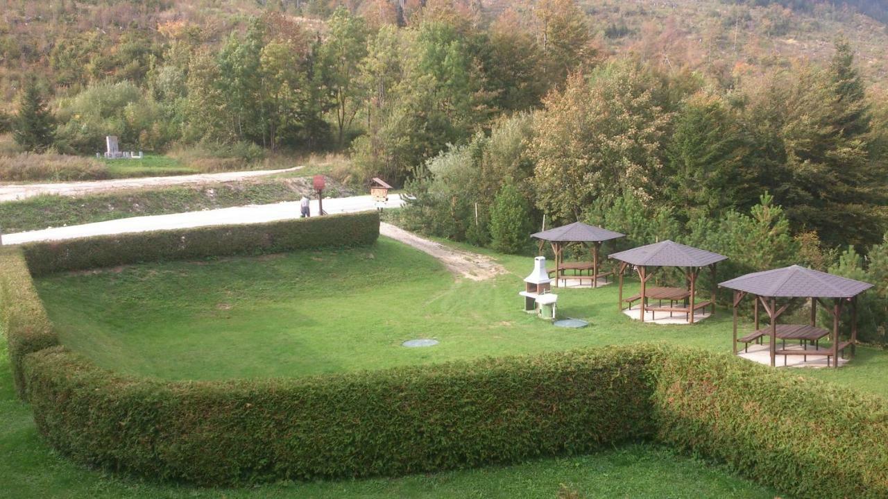Guest House 902 Crnivec Gornji Grad Bagian luar foto